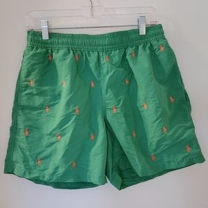Ralph Lauren Polo Men's Swim Trunks